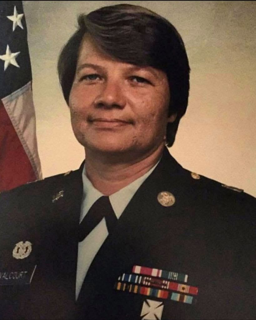 Judy Ann Valcourt Profile Photo