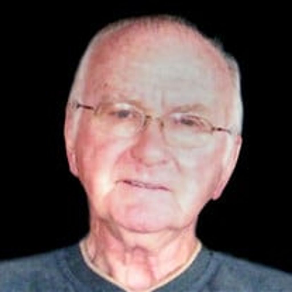 Donald E. Rupe