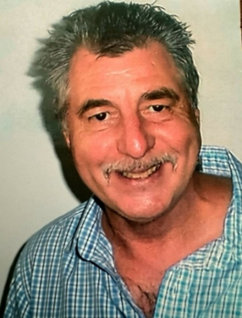 Charles Arthur "Chuck" Burgess Profile Photo