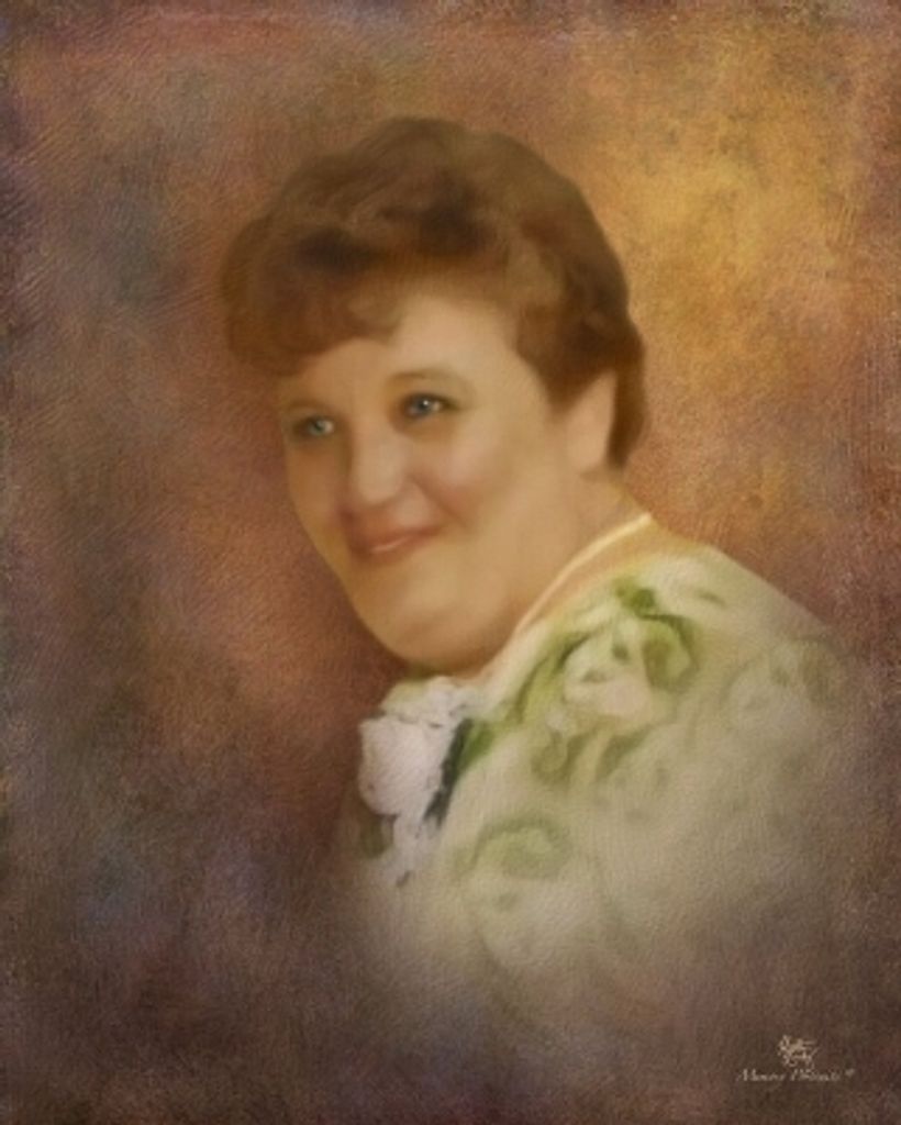 Gina M. Wood Profile Photo