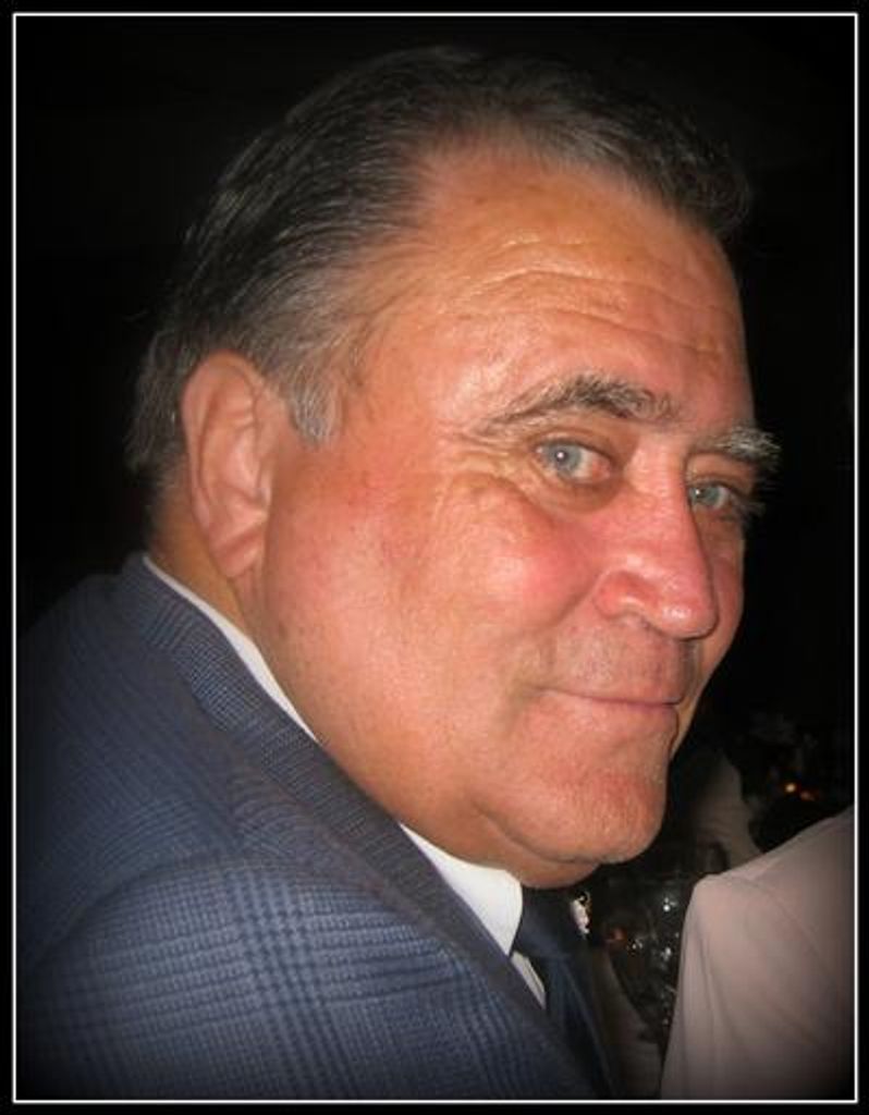 John Hilliard Leblanc Sr.