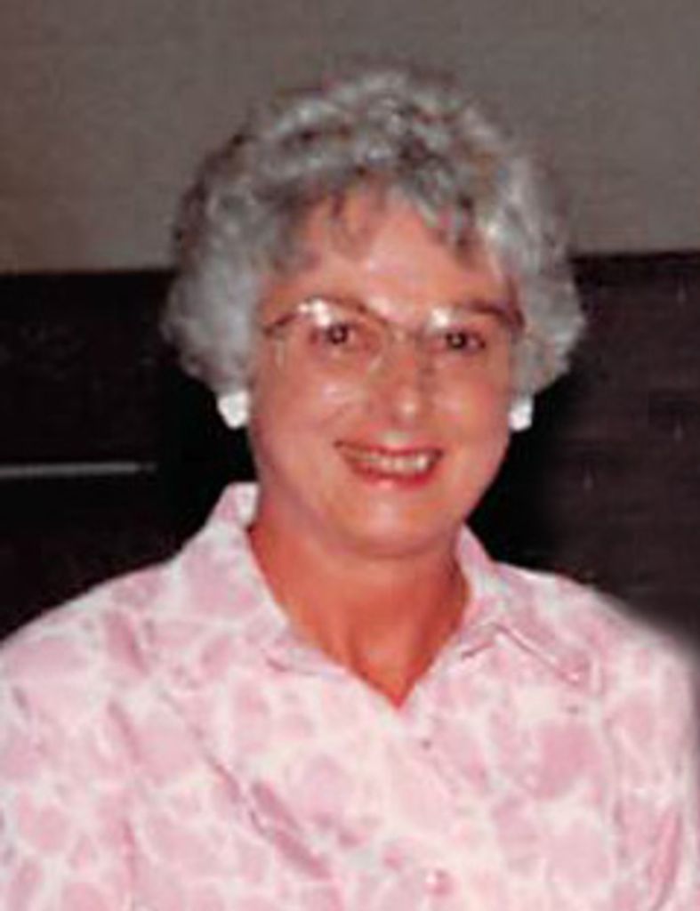 Janet Ann  Judge Profile Photo