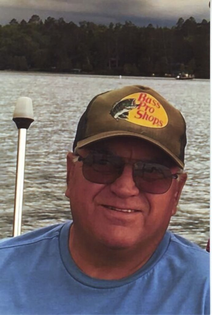 Richard "Rick" Guertin, Sr. Profile Photo