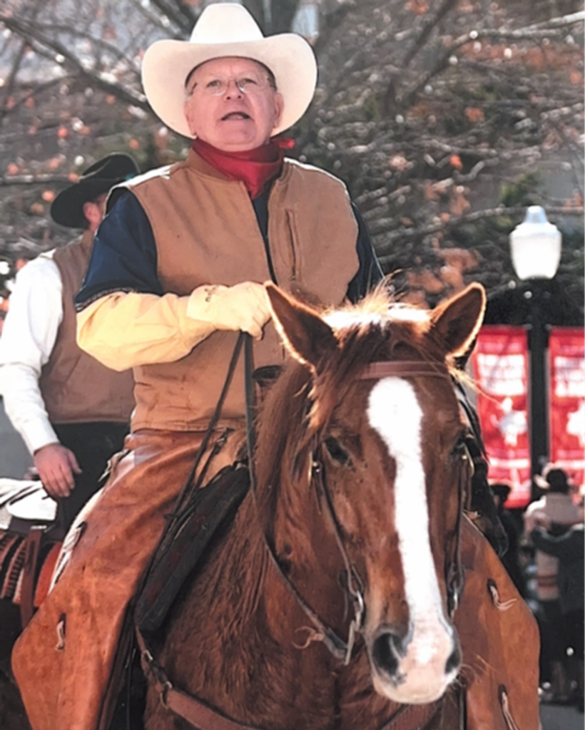 Wendell Wade Walker Profile Photo