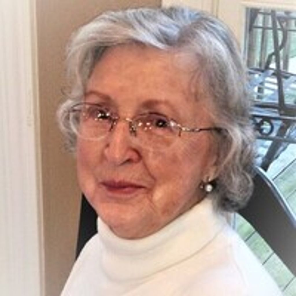 Georgia "Pat" Ann Kittrell Profile Photo