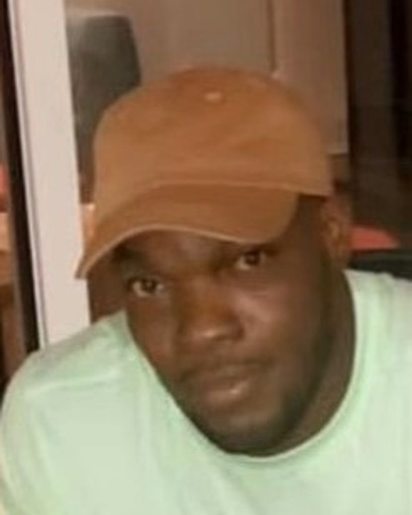 Devin Smalls Profile Photo