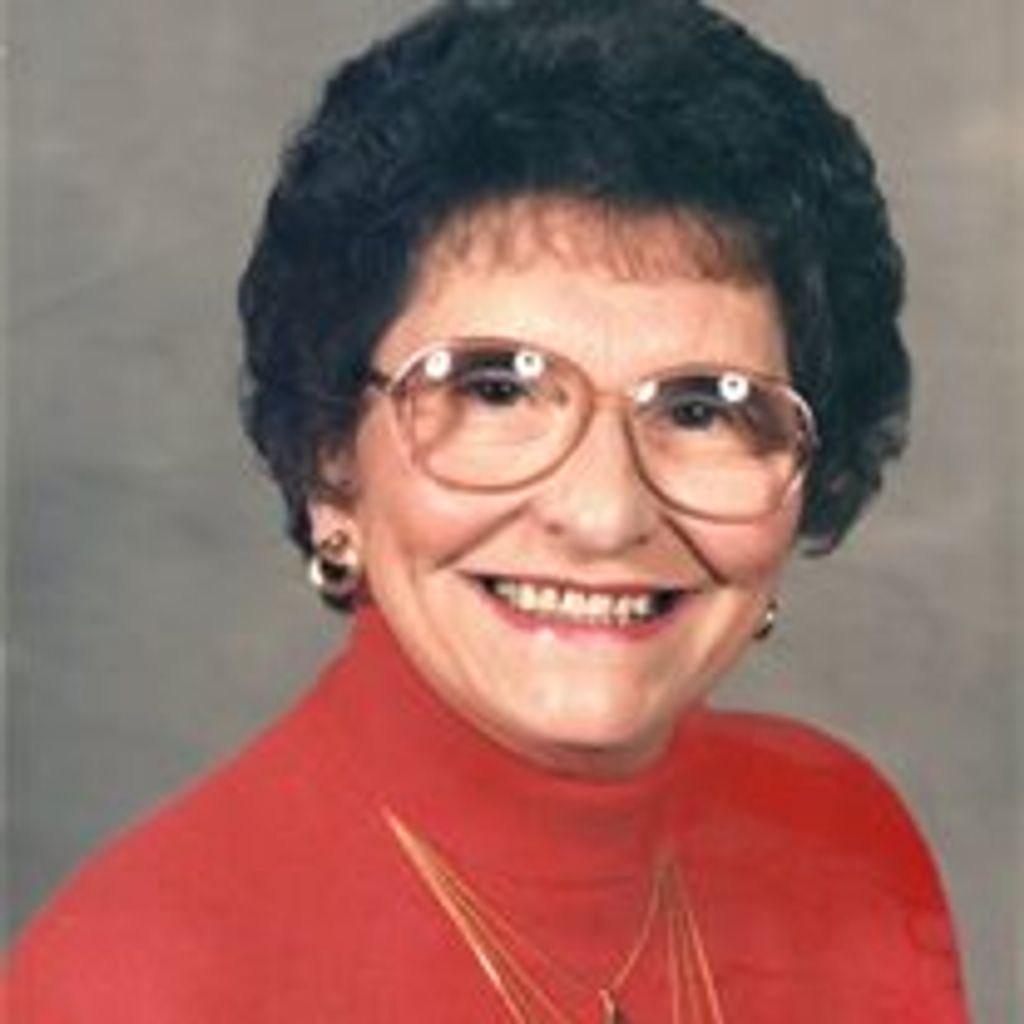 Irene H. Polley