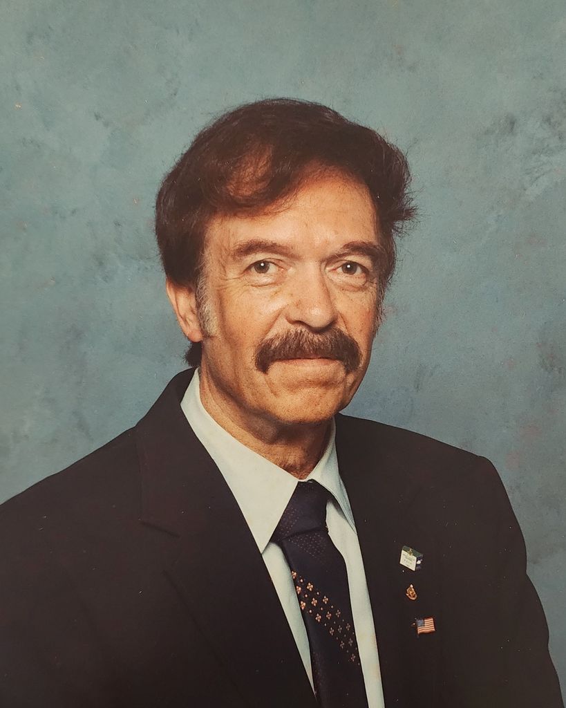 Ronnie Douglas Cox Profile Photo