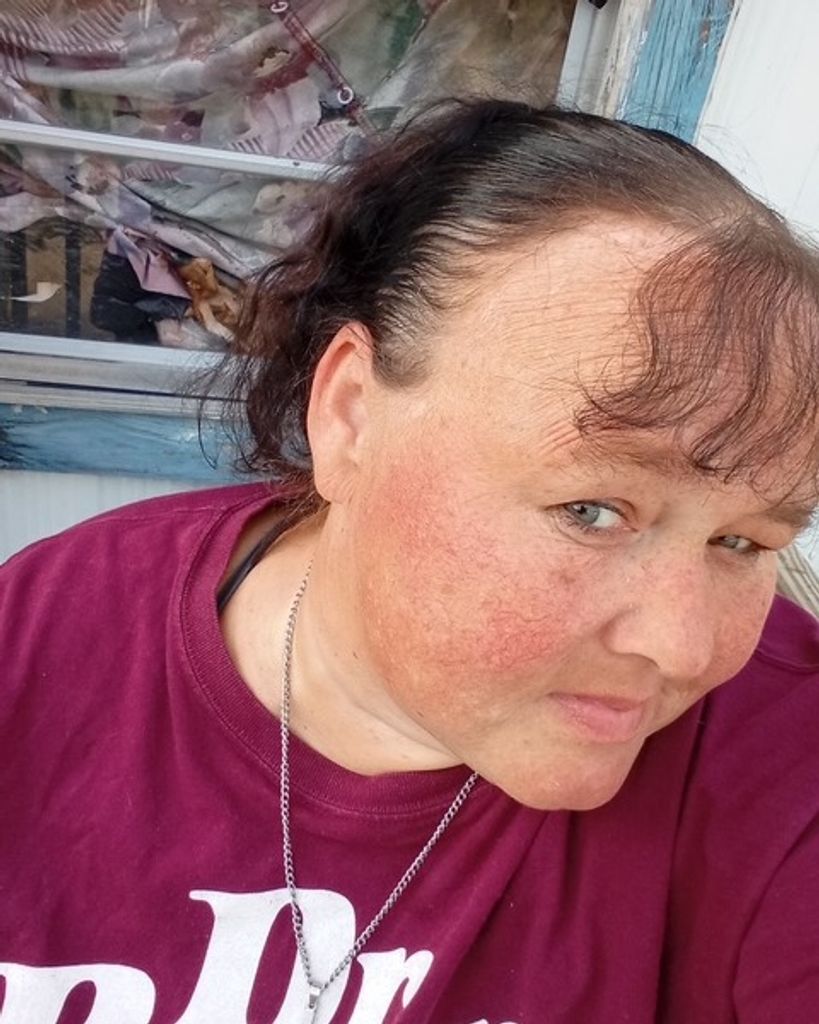 Tina Wilkerson Fuentes Profile Photo