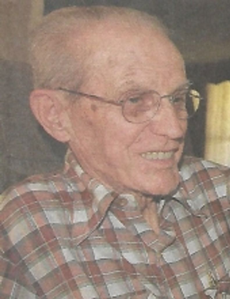 Vernon Gaston Davis