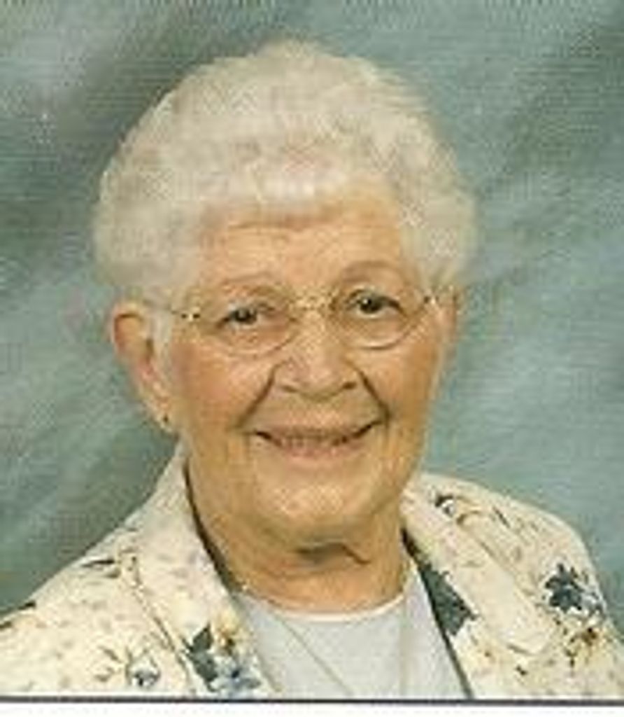 Grace Alice Marshall Profile Photo