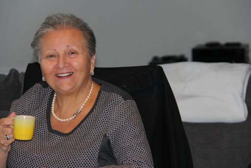 Bertilla Taurasi photo gallery thumbnail 18 of 18