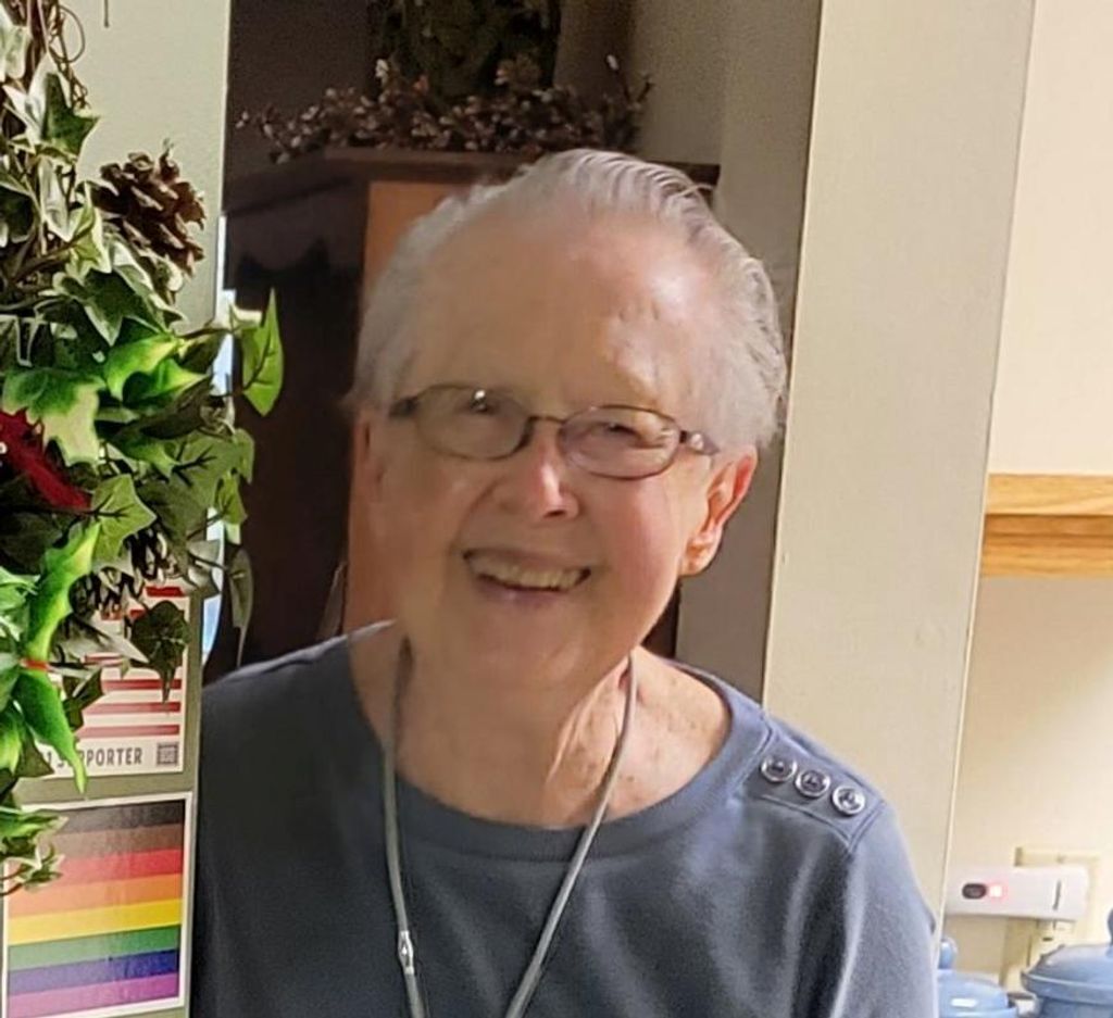Jean Smith Profile Photo