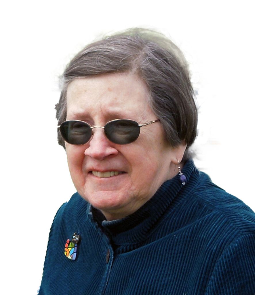 Judith Lois Krieger