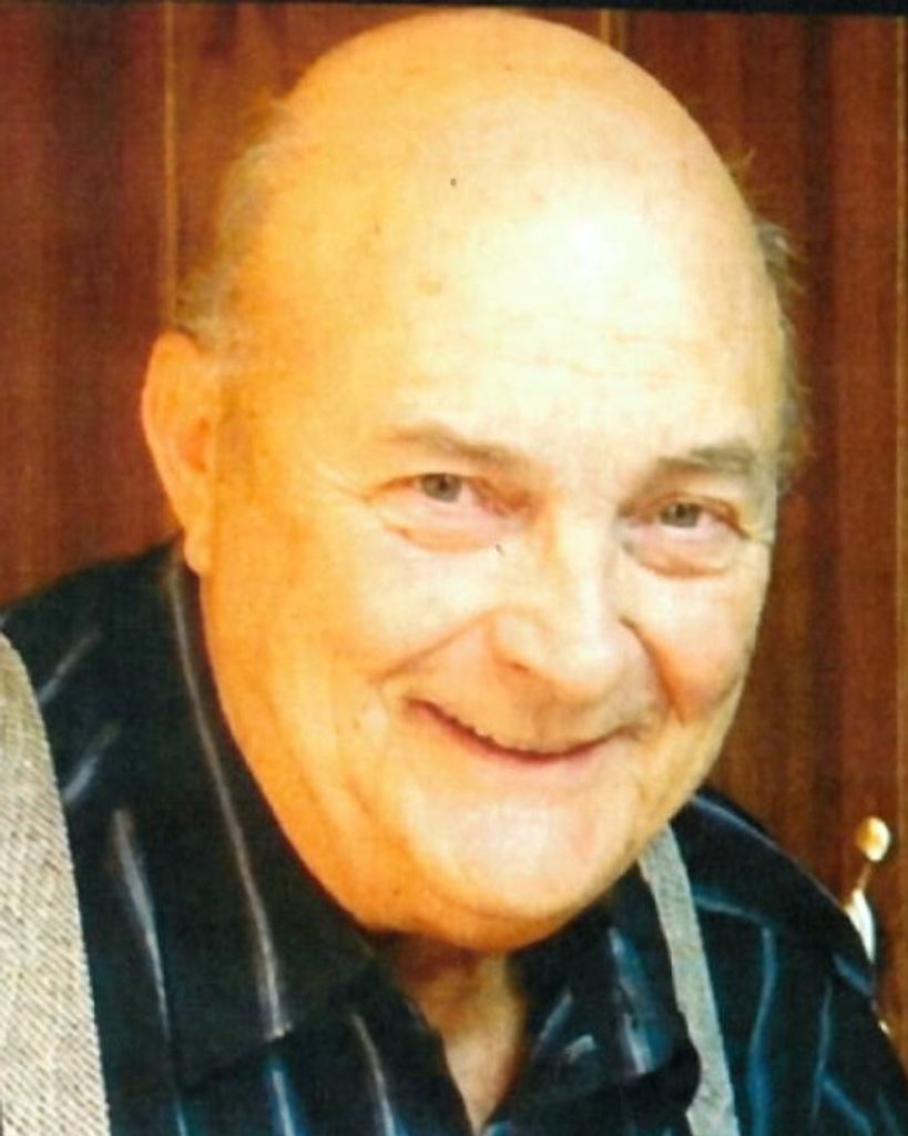 J. Douglas Martner