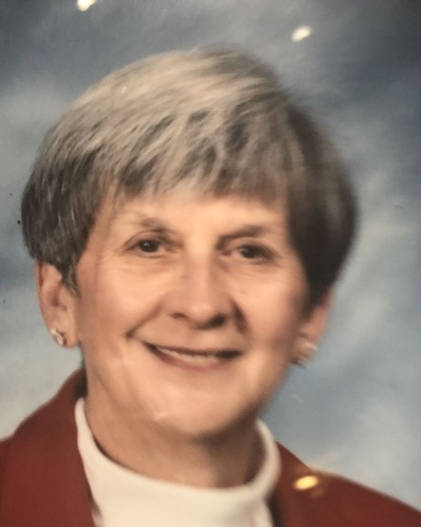 Frances A. Hughes Profile Photo