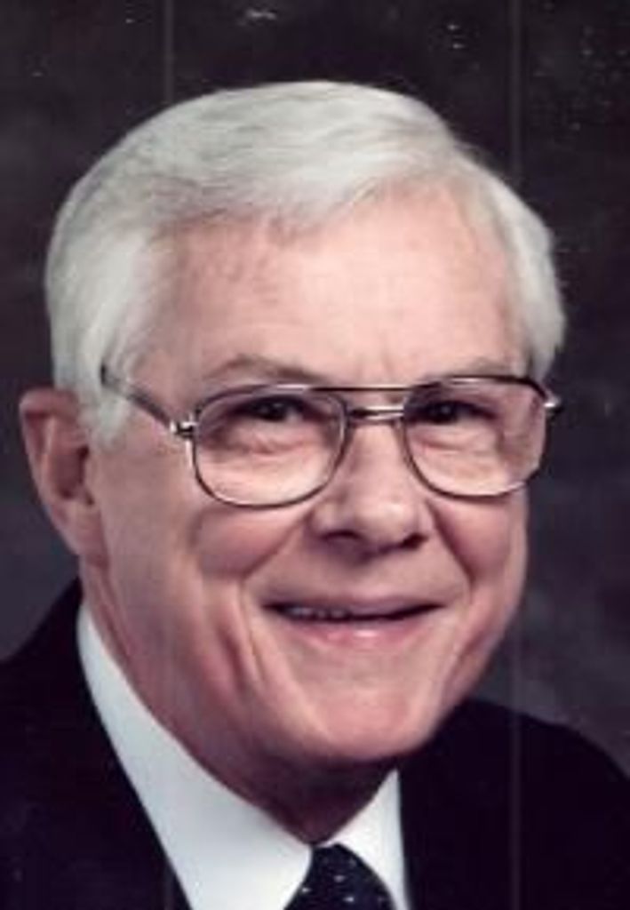 Donald Paul Bergstrom Profile Photo
