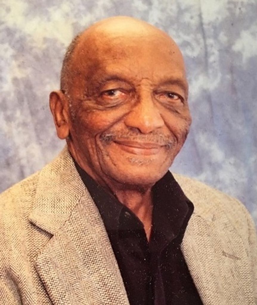 Lionel E. Harris, Sr. Profile Photo