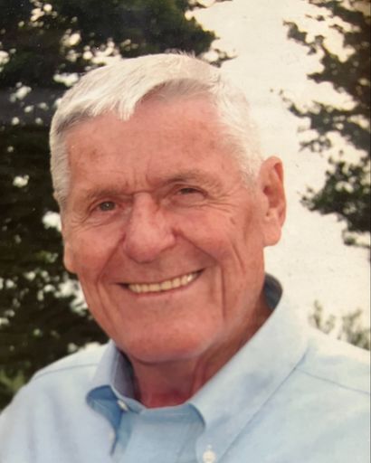 James M. Sellers's obituary image
