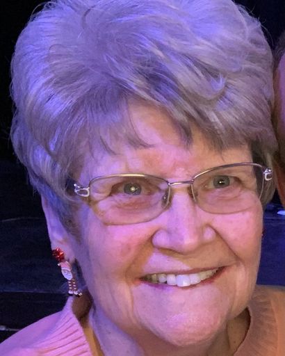 Beverly Alice (Lisenbee) Michalek's obituary image