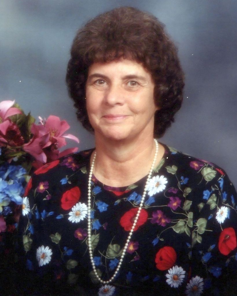 Carolyn Fishel Bodford