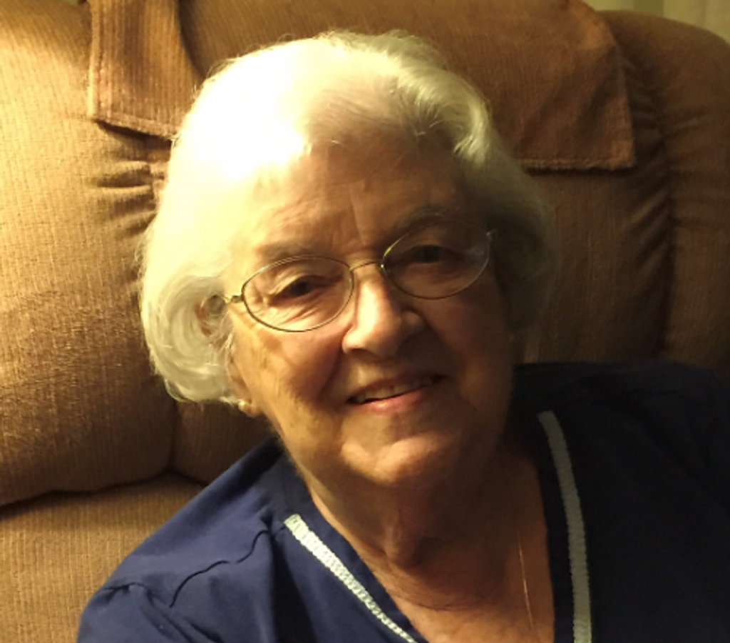 Blanche M. Medeiros Profile Photo