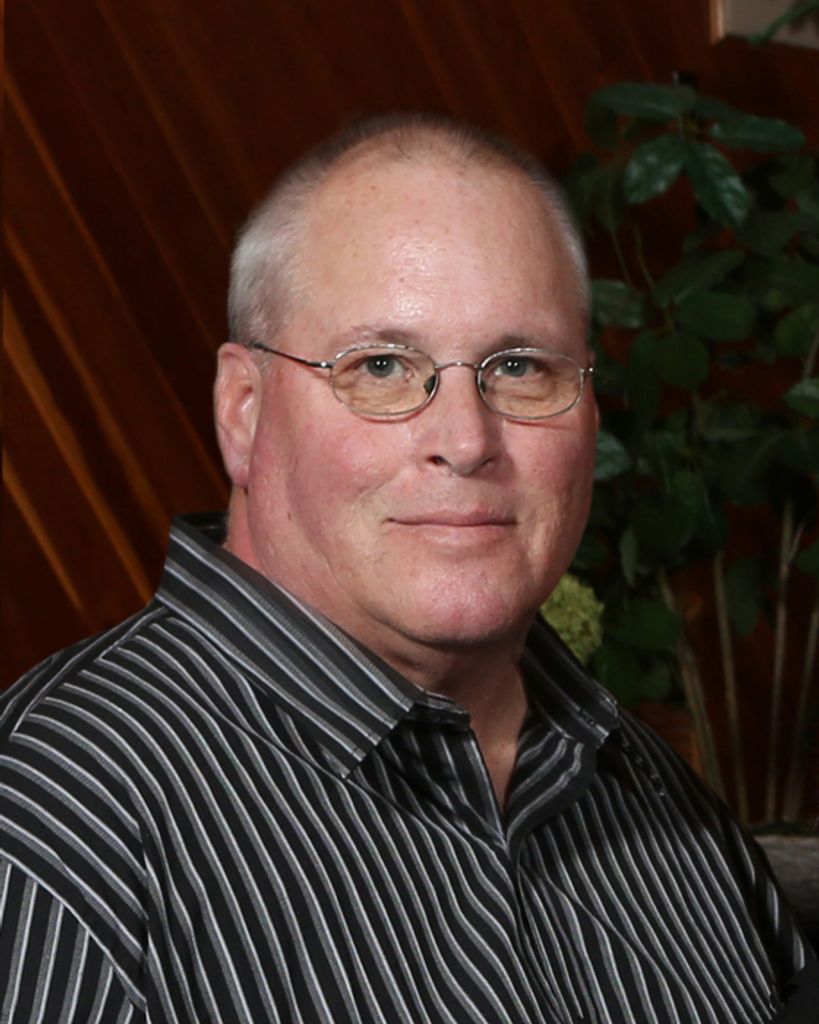 Kirk Smith
