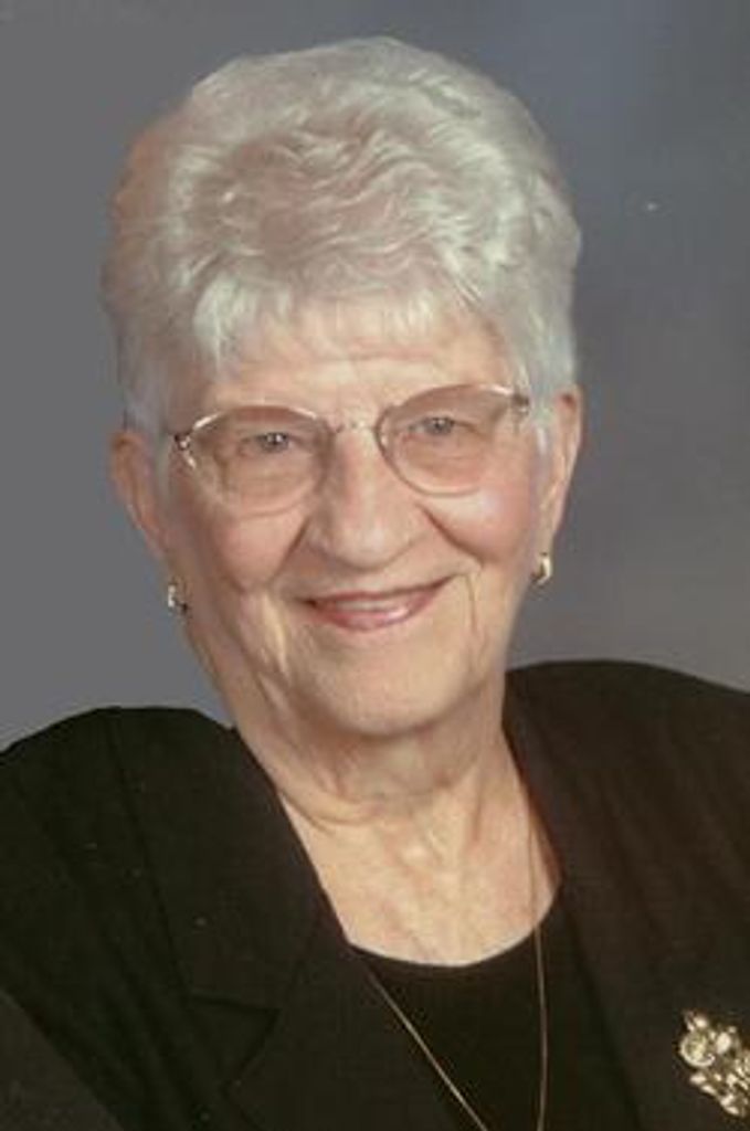 Betty L. Butler Profile Photo