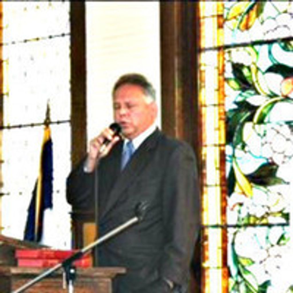 Curtis Bernard Rezek