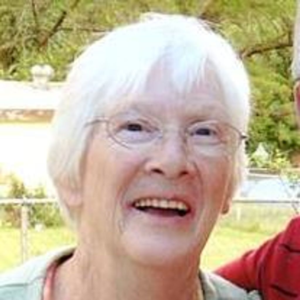 Sylvia Rose Stayrook