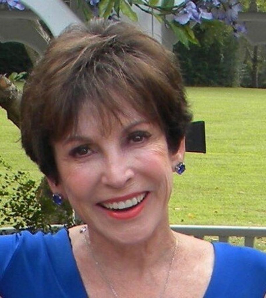 Patricia "Patsy" Dianne Morton