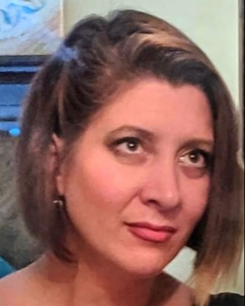 Alison English Flowers Profile Photo