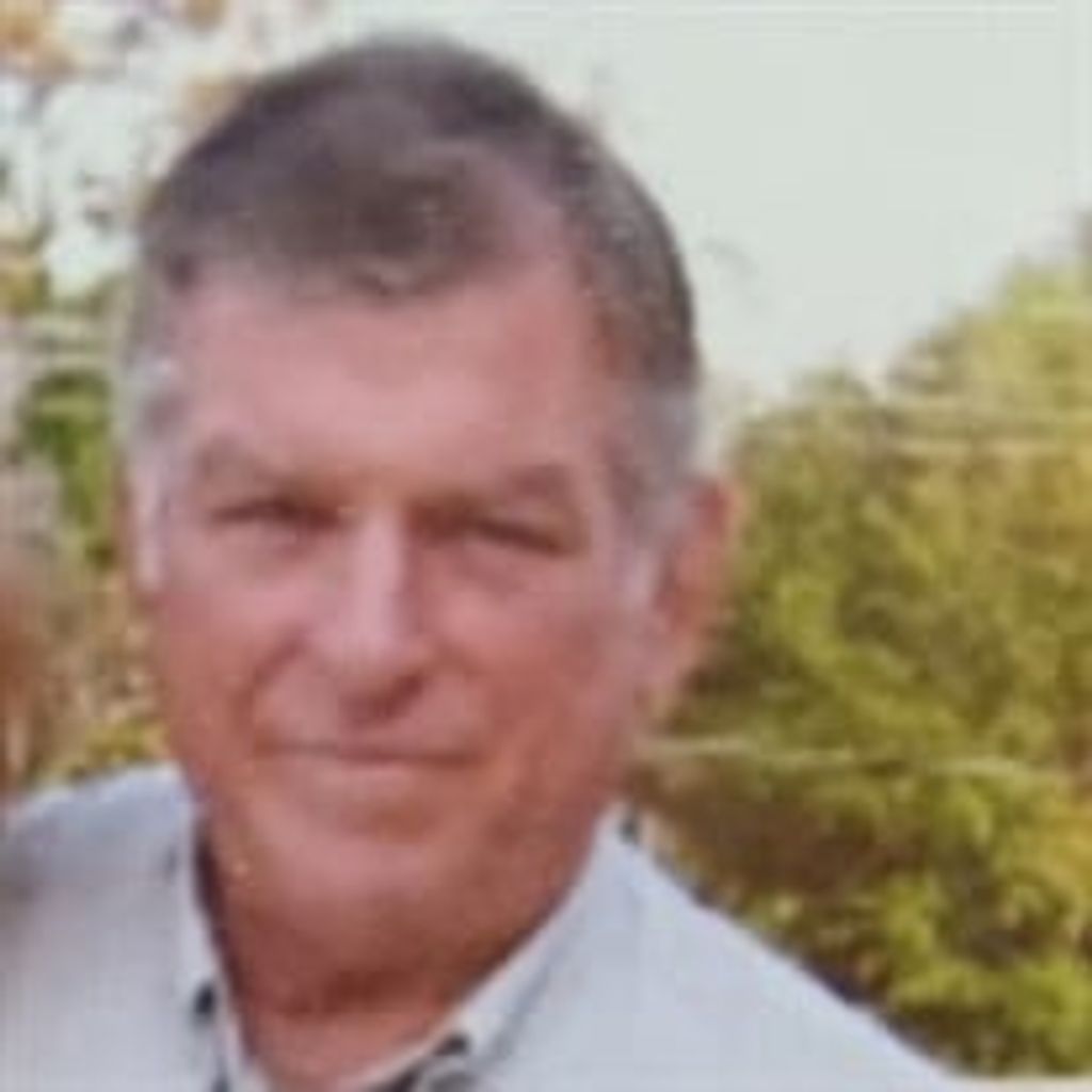 Donald Graeme MacLaren Jr.