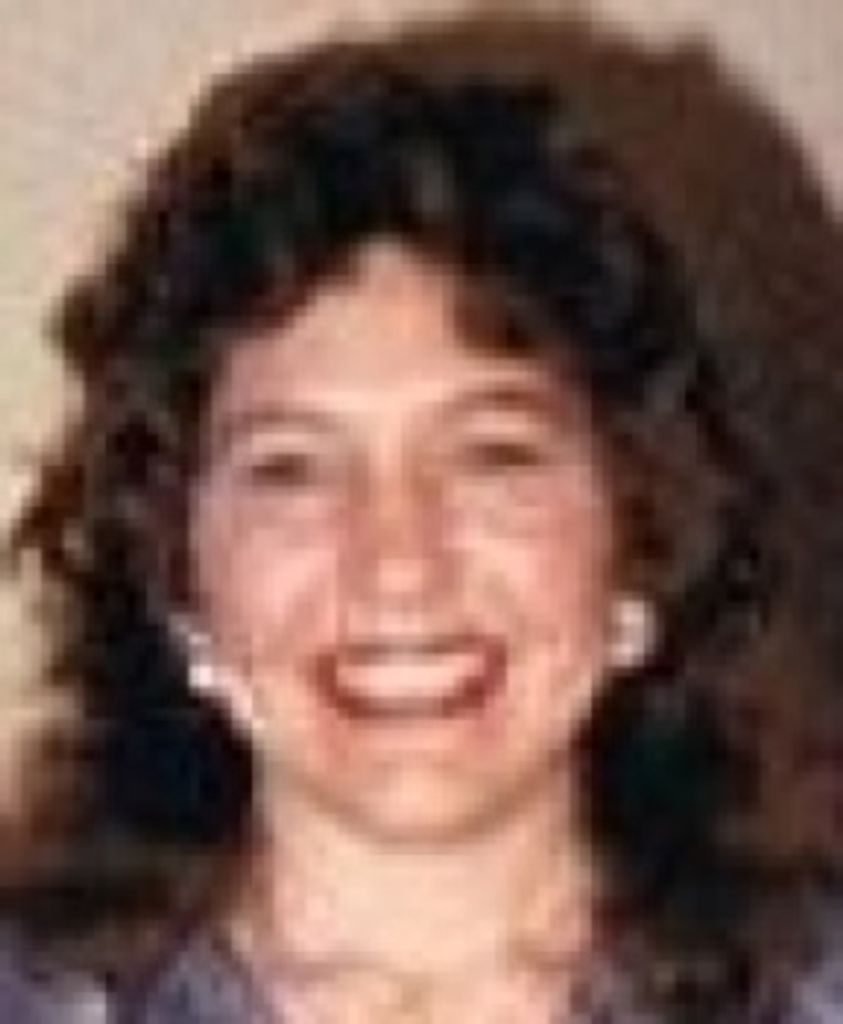 Carol L. (Gbur) Neuberger