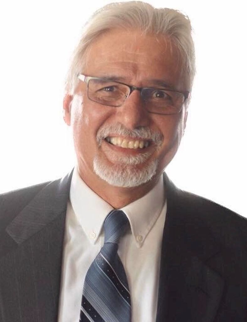 James Aron Bodenheimer Profile Photo