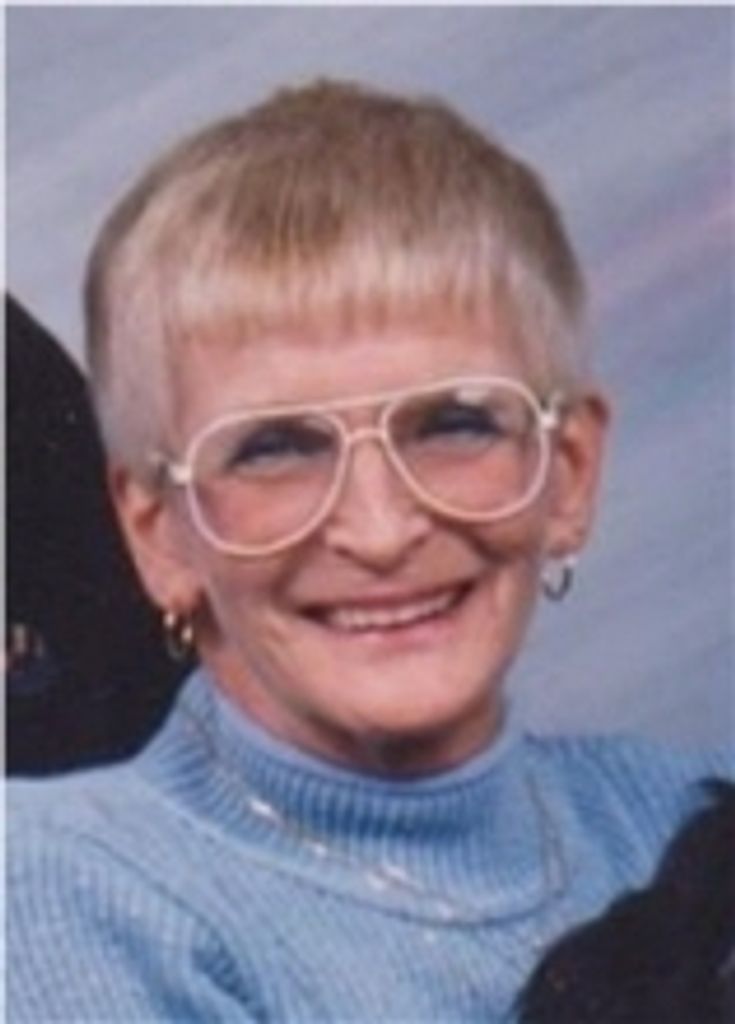 Sally Jo Bennett