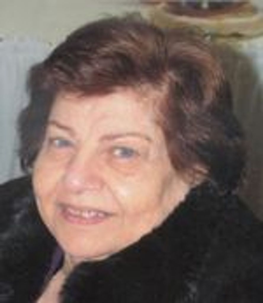 Clementine Matti Shammas