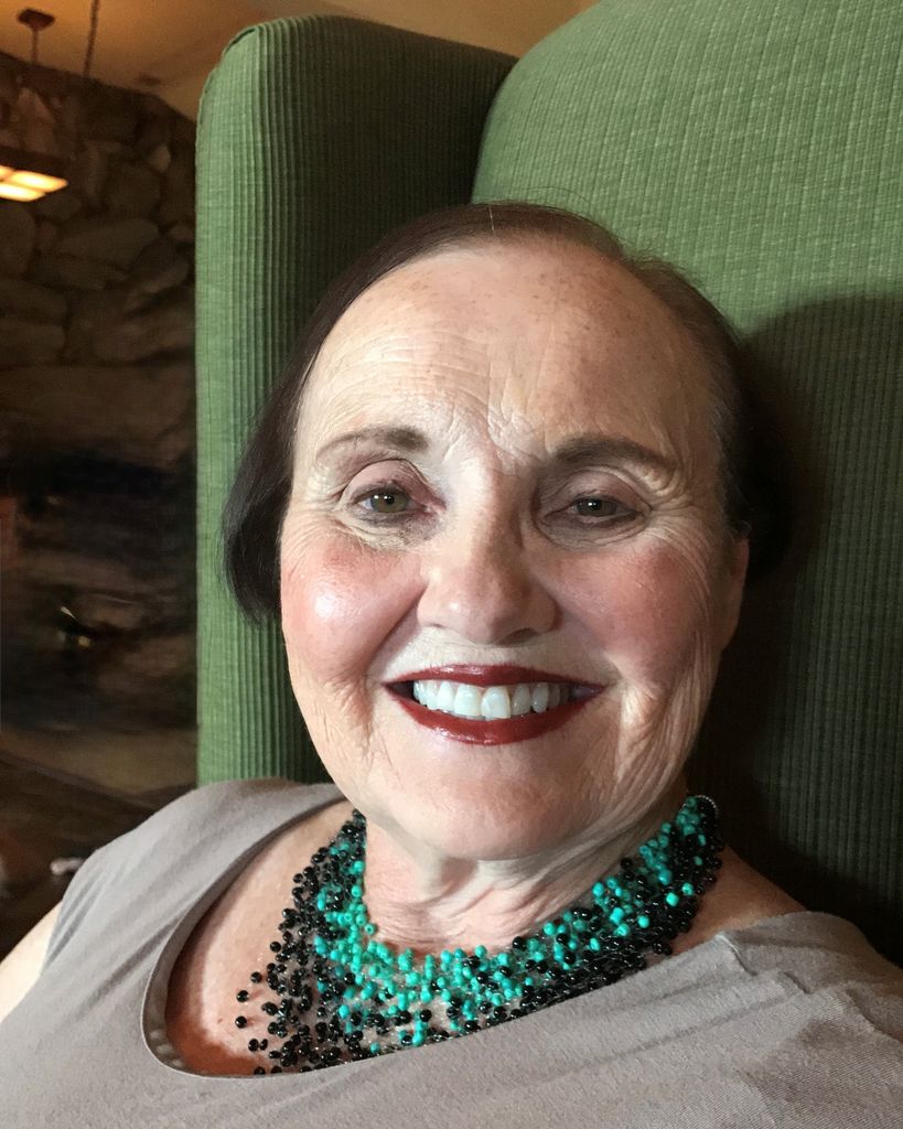 Patricia Carol Holleman Hardister Profile Photo