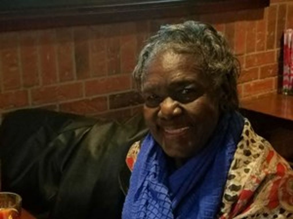 Jewell Wilson Laster