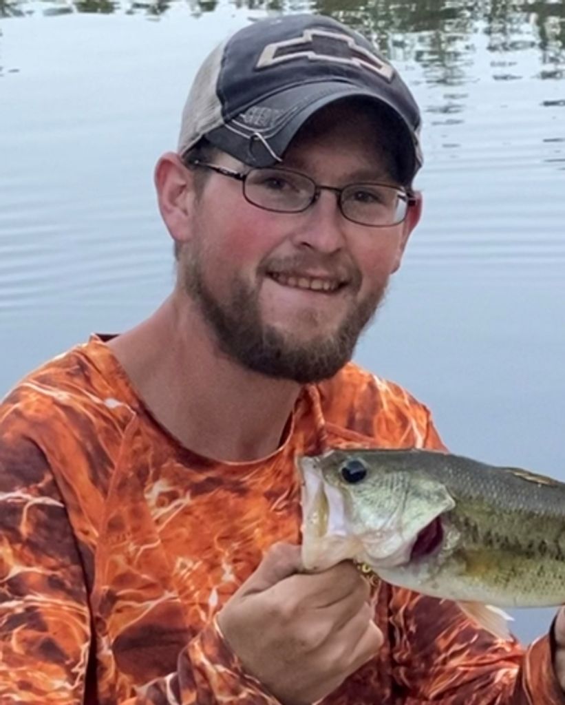 James "J.B." Benjamin Trail Profile Photo