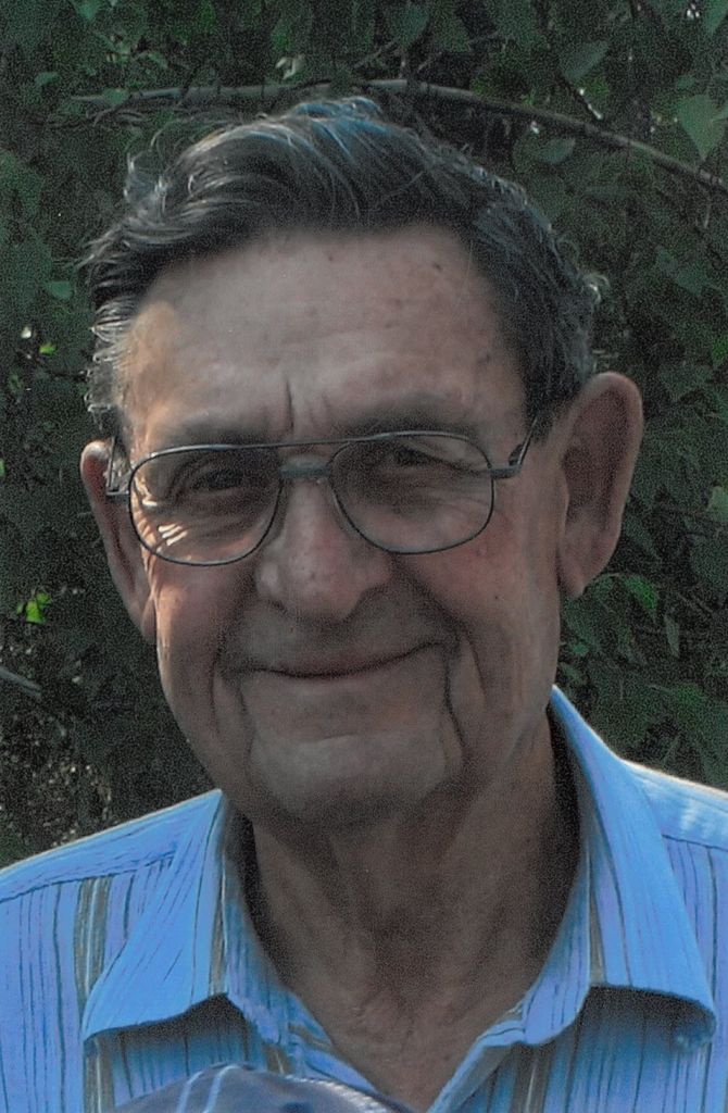 Lewis "Paul" Applegate