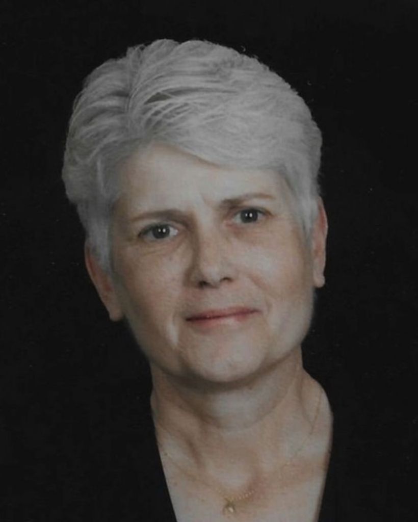 Susan M. Funfsinn