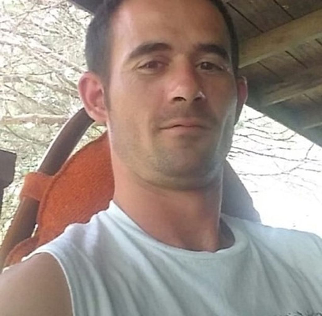 Christopher John Hudson Profile Photo