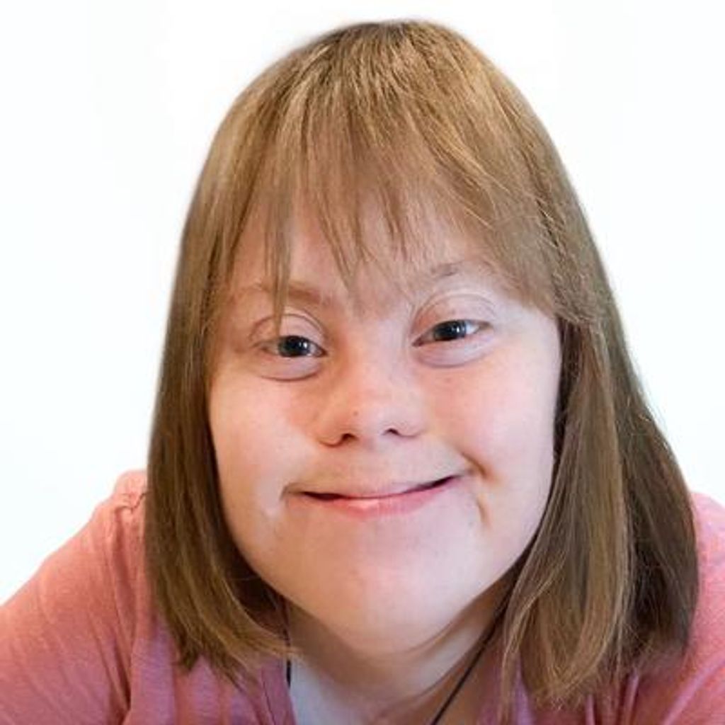 Kalee Mae Curtis