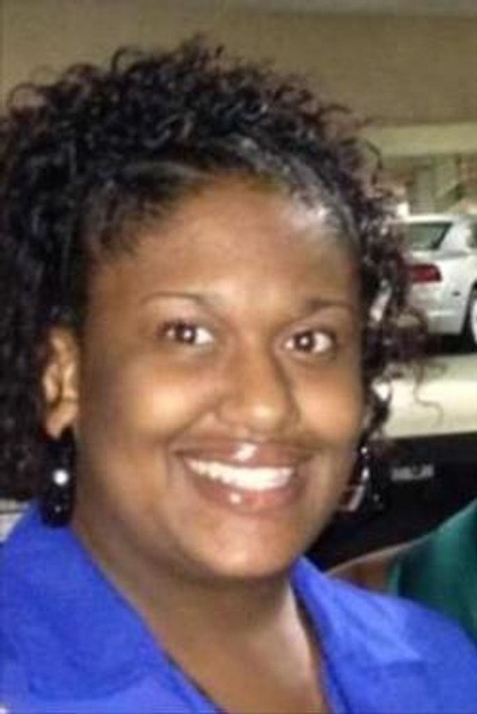 Stephanie Nicole "Nikki" Bland Profile Photo