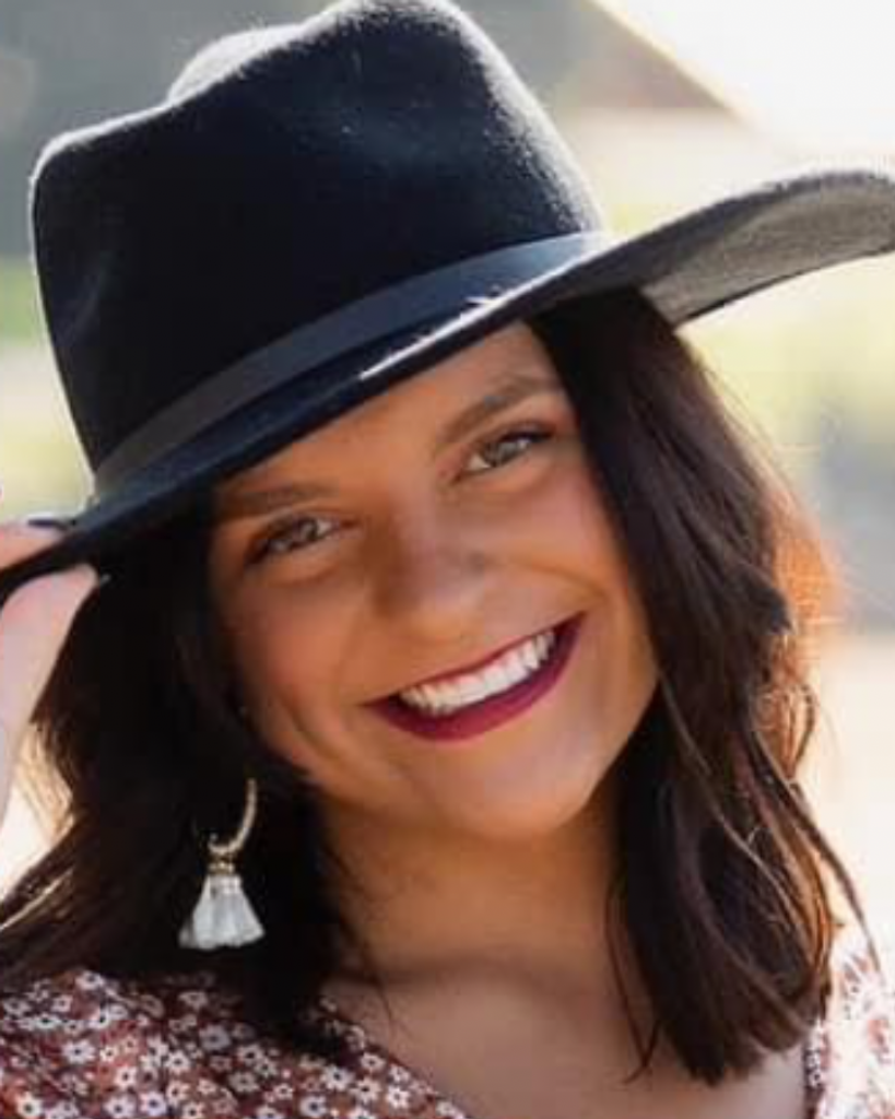 Maddie Hajduch