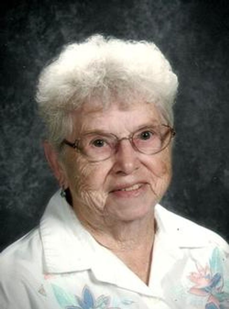 Doris Mae Guy