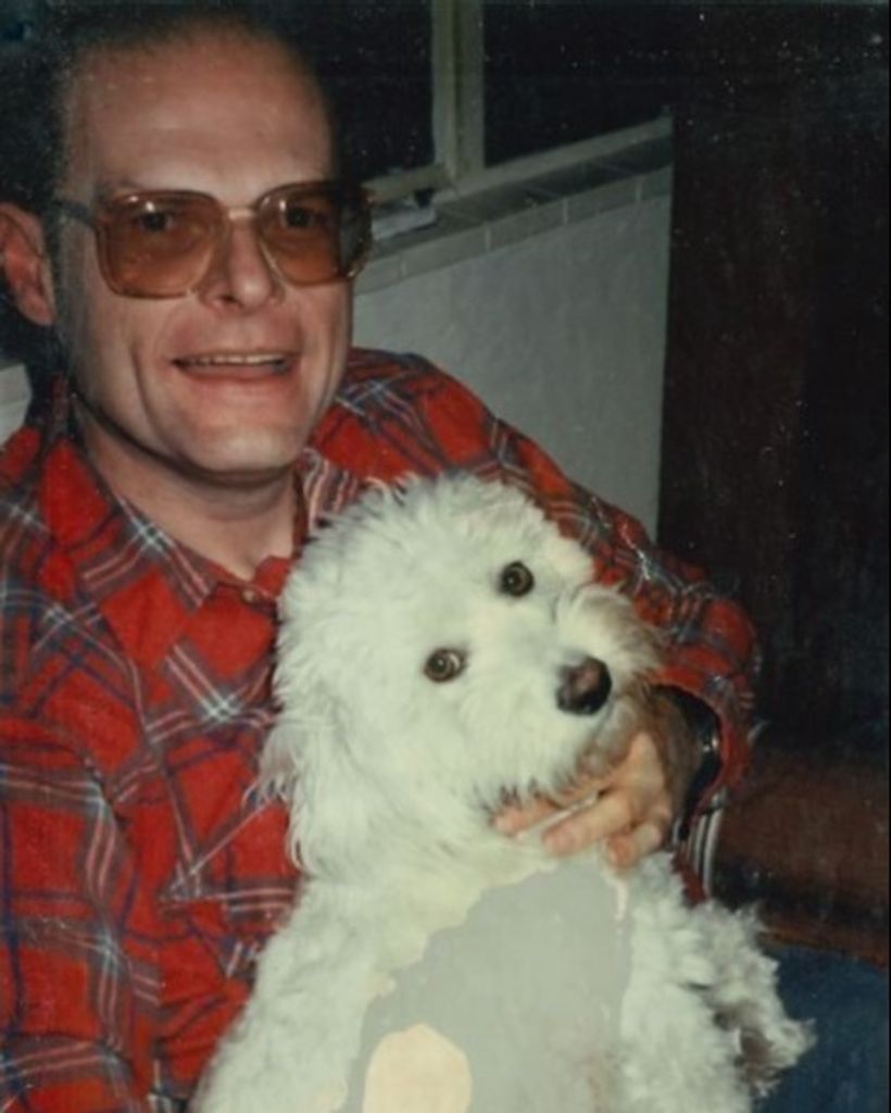 Robert Amsden