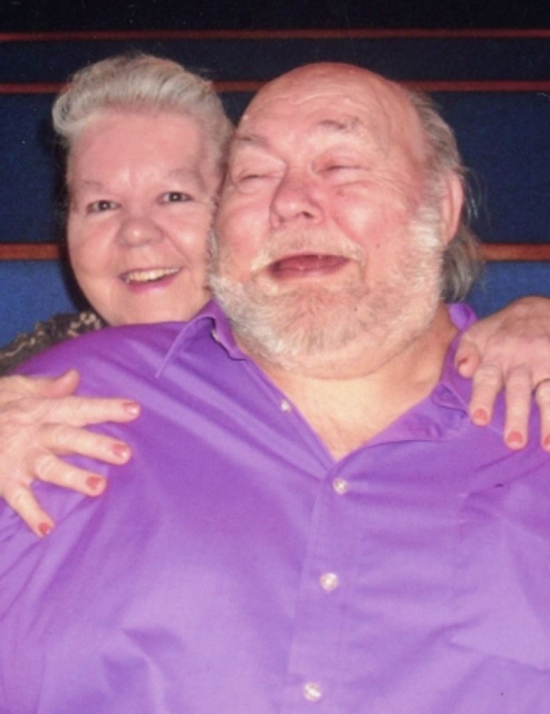Harold Earl Scharf, Jr. Profile Photo
