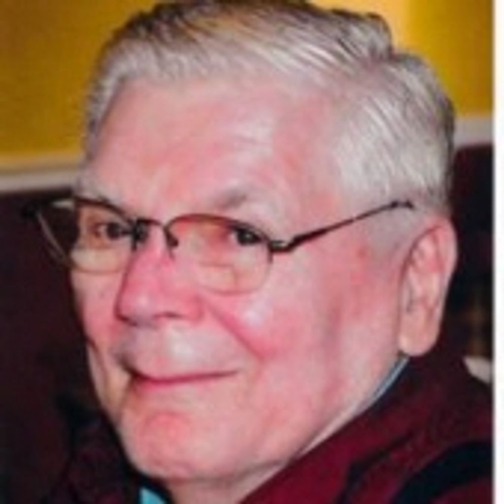 Hugh E. Barrett